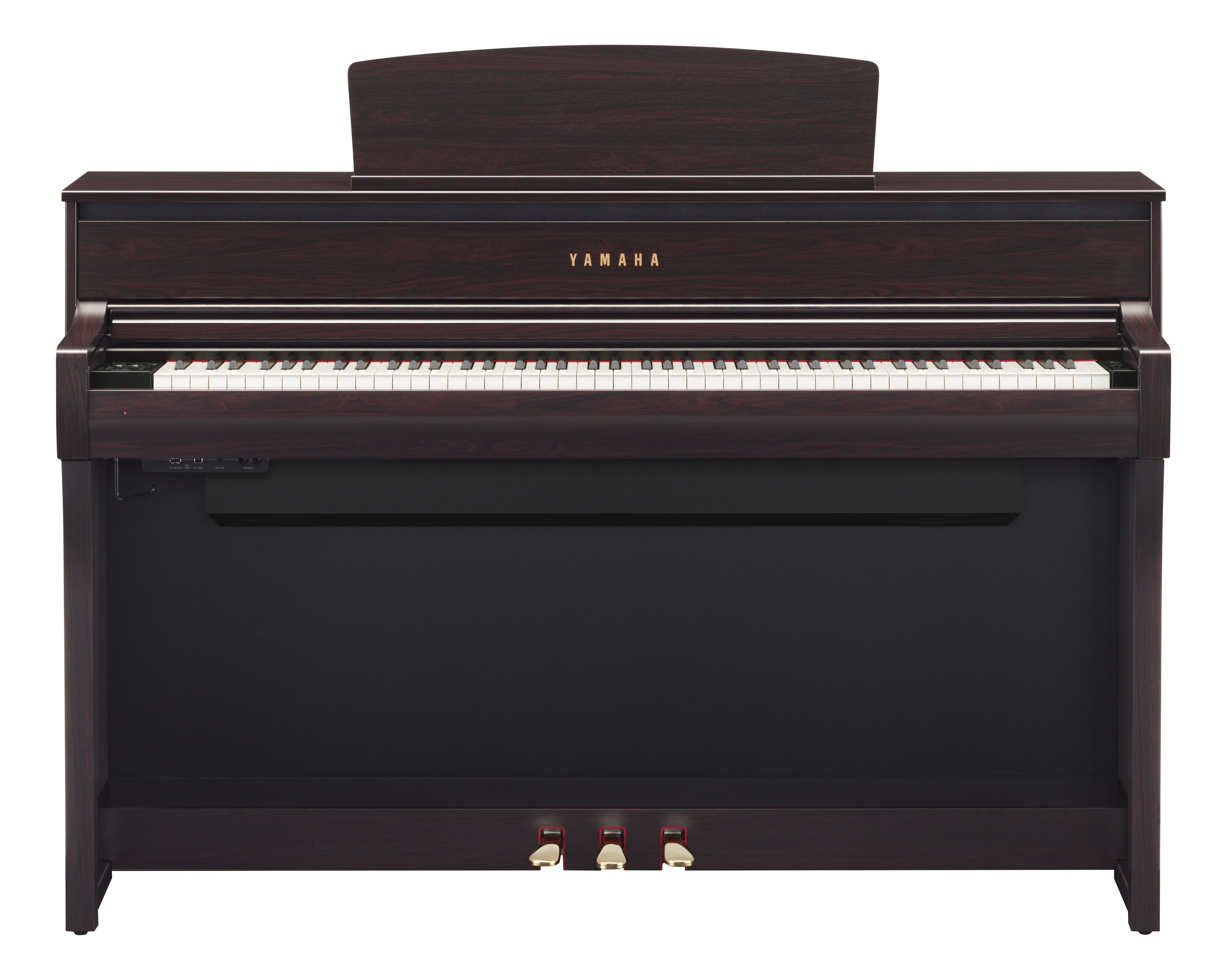 CLP-675 - Übersicht - Clavinova - Pianos - Musikinstrumente - Produkte -  Yamaha - Deutschland