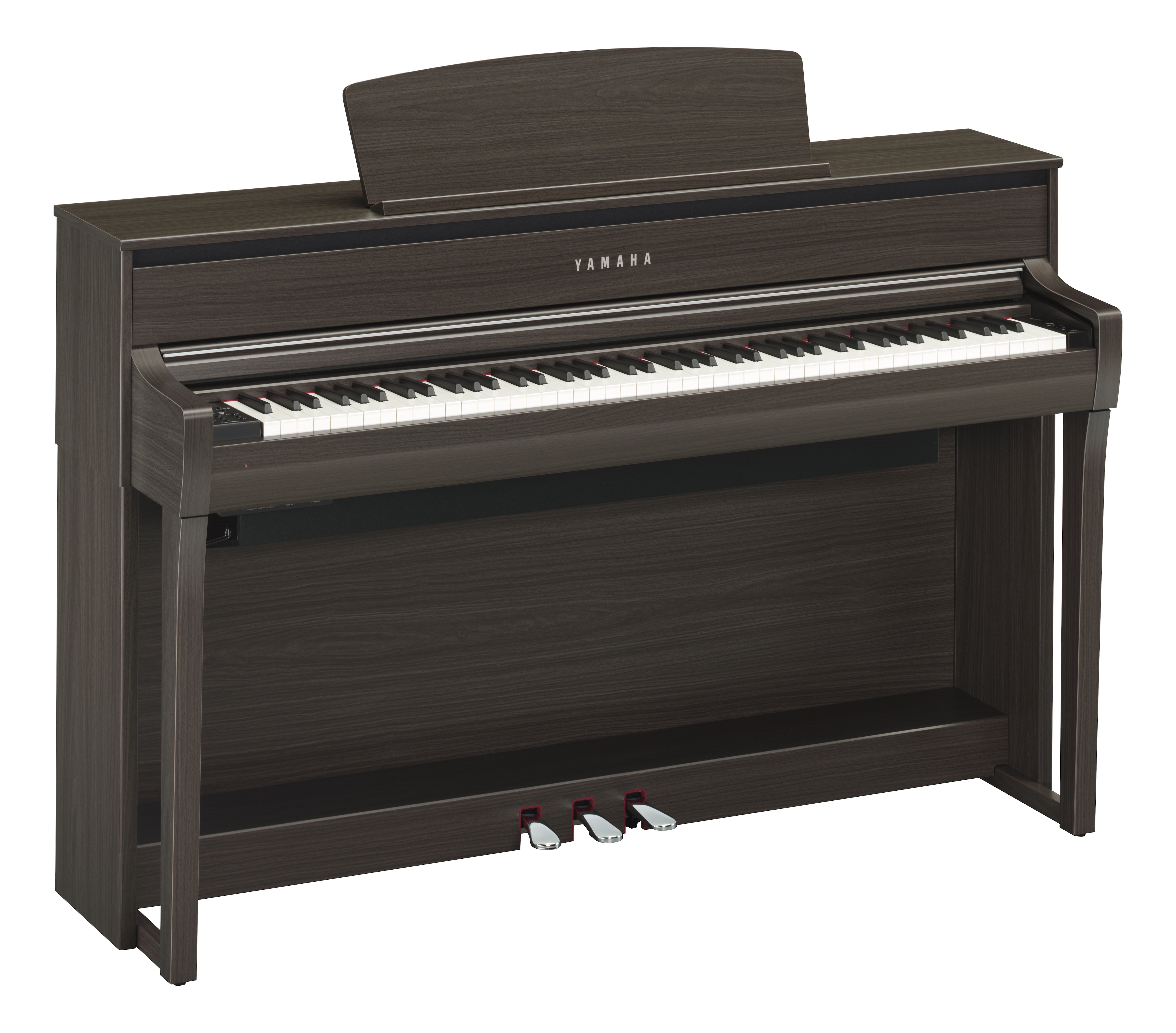 CLP-675 - Übersicht - Clavinova - Pianos - Musikinstrumente - Produkte -  Yamaha - Deutschland