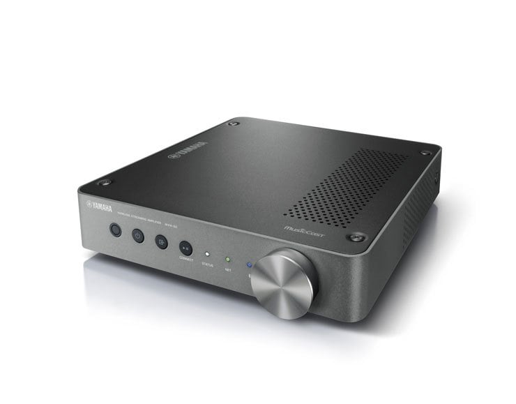 MusicCast WXA-50 - Übersicht - MusicCast (Vor-) Verstärker - Audio ...