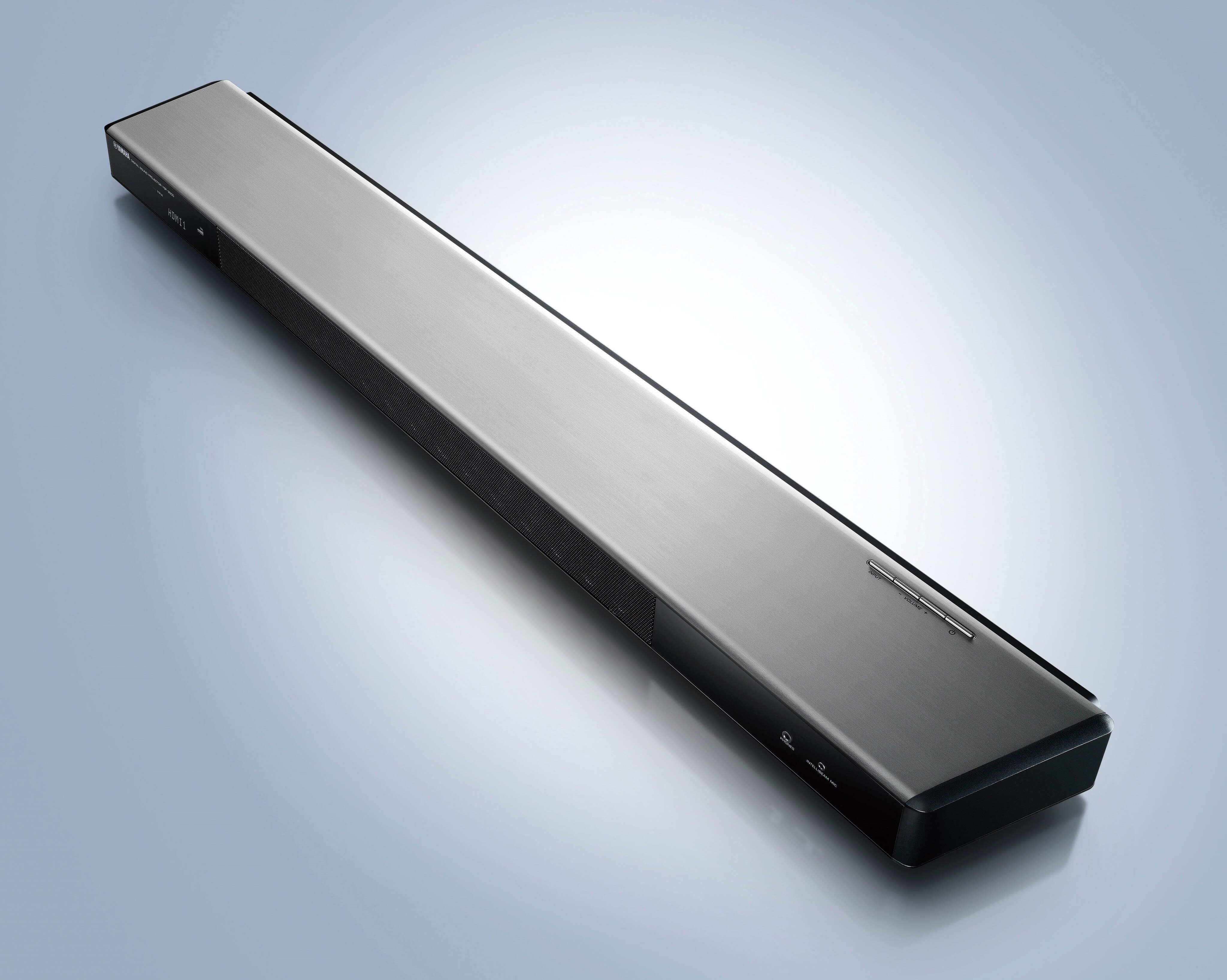 YSP-2500 - Übersicht - Sound Bars - Audio & Video - Produkte 