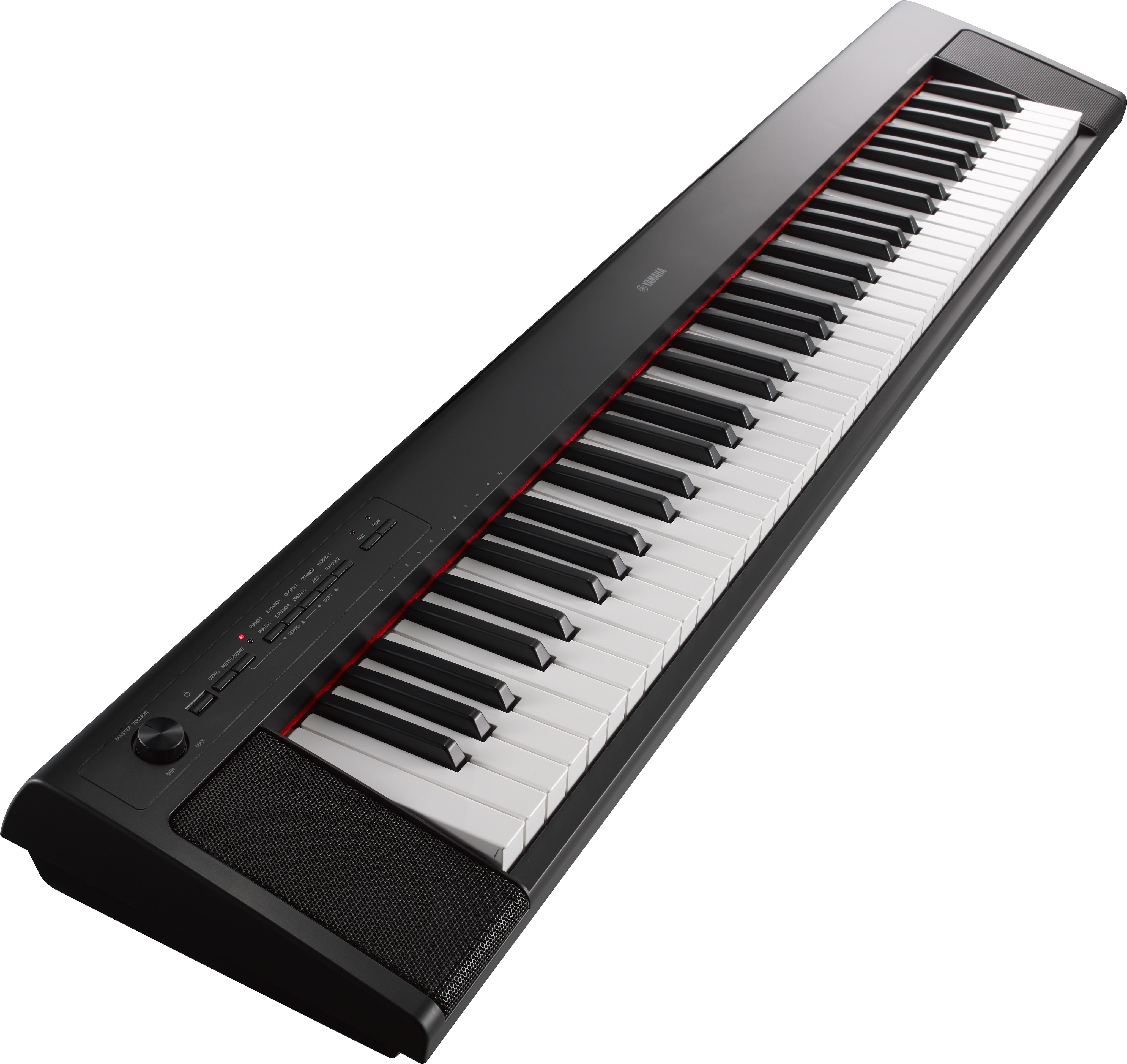 直売卸値YAMAHA Piaggero キーボード NP-32 鍵盤楽器