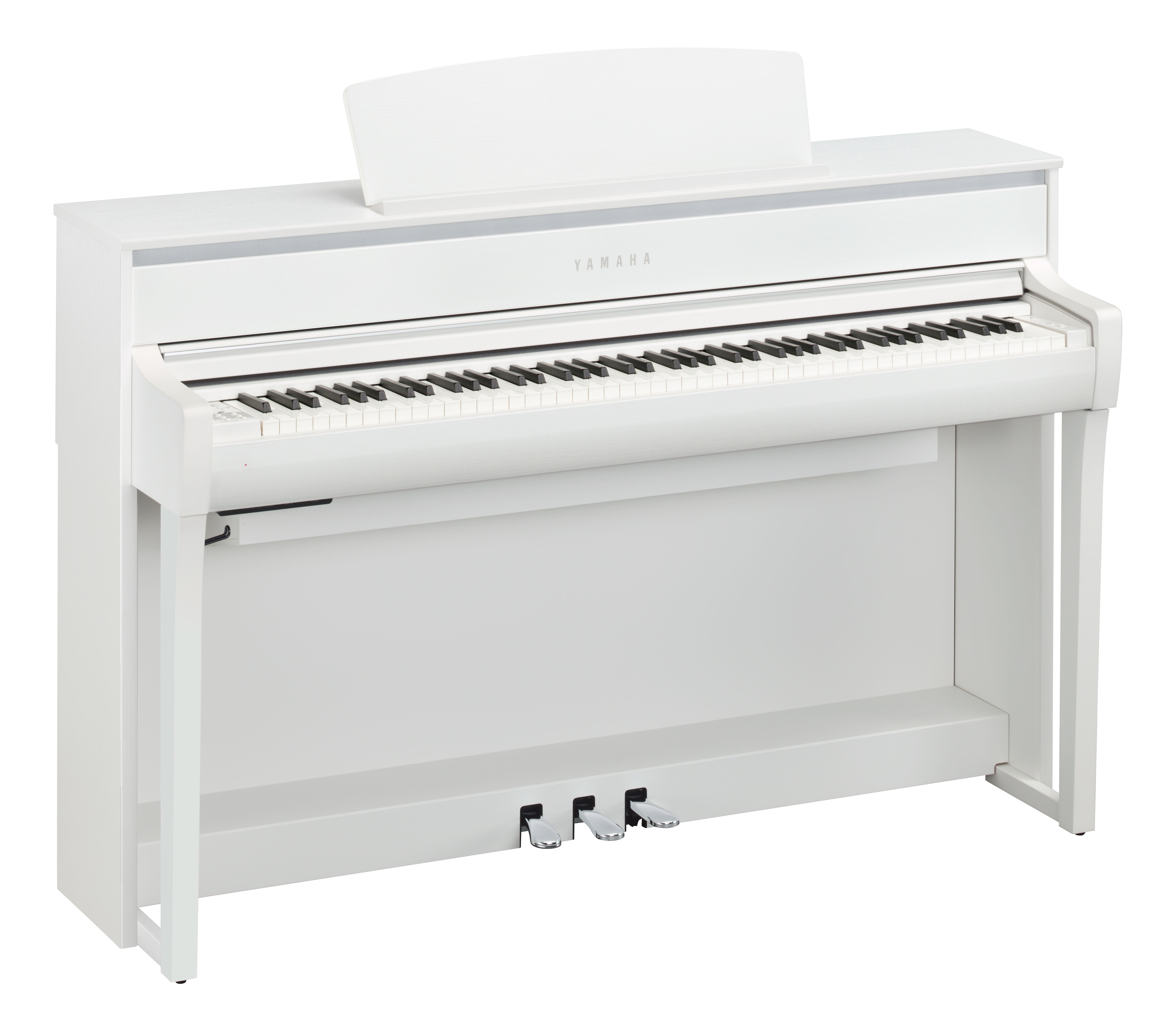 CLP-675 - Übersicht - Clavinova - Pianos - Musikinstrumente - Produkte -  Yamaha - Deutschland