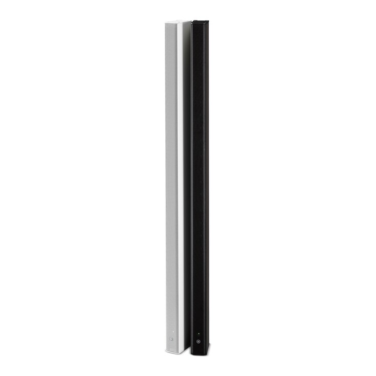 Yamaha Dante PoE Powered Speakers VXL Series "P model"