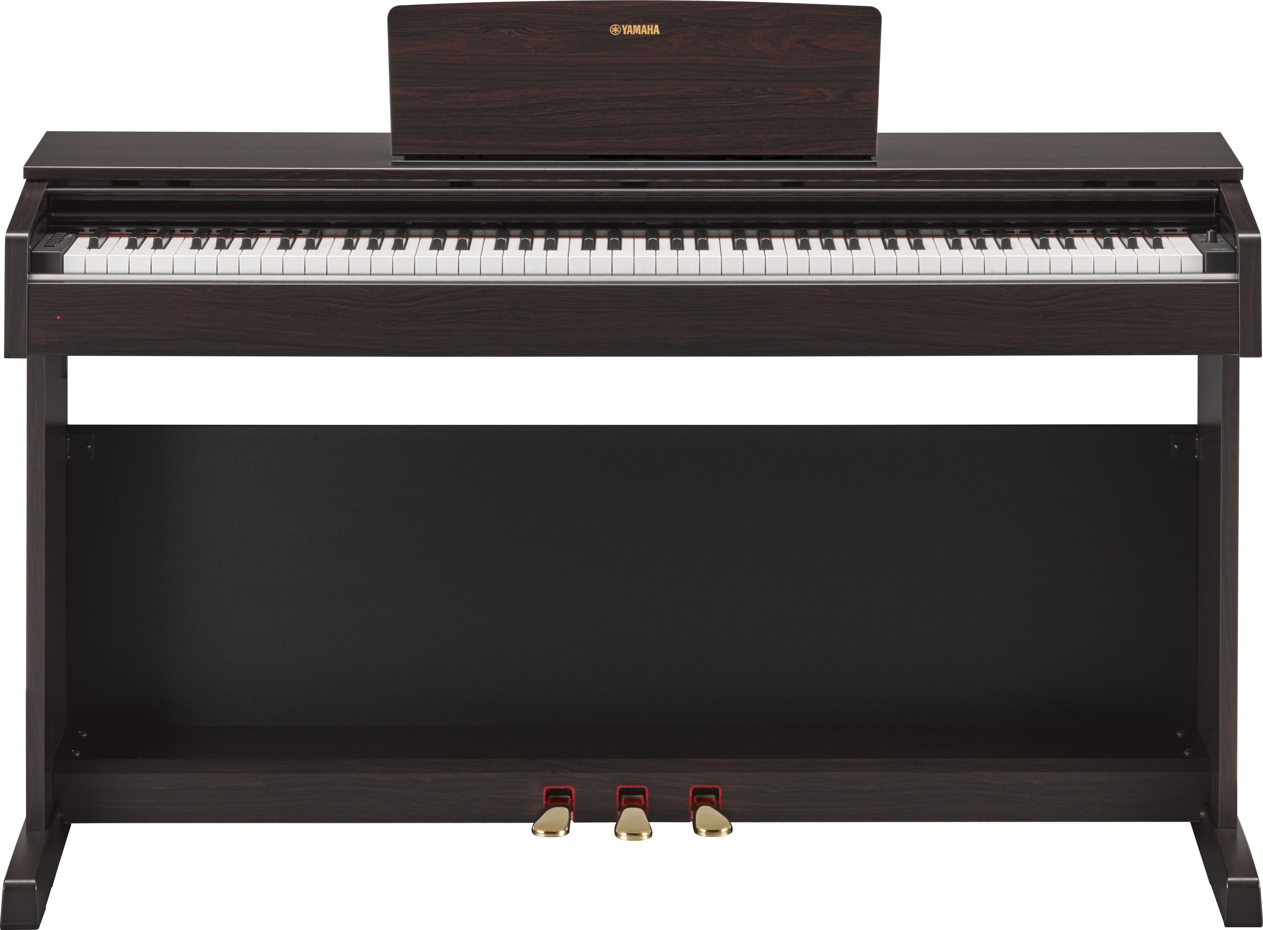 YDP-143 - Übersicht - ARIUS - Pianos - Musikinstrumente - Produkte - Yamaha  - Deutschland