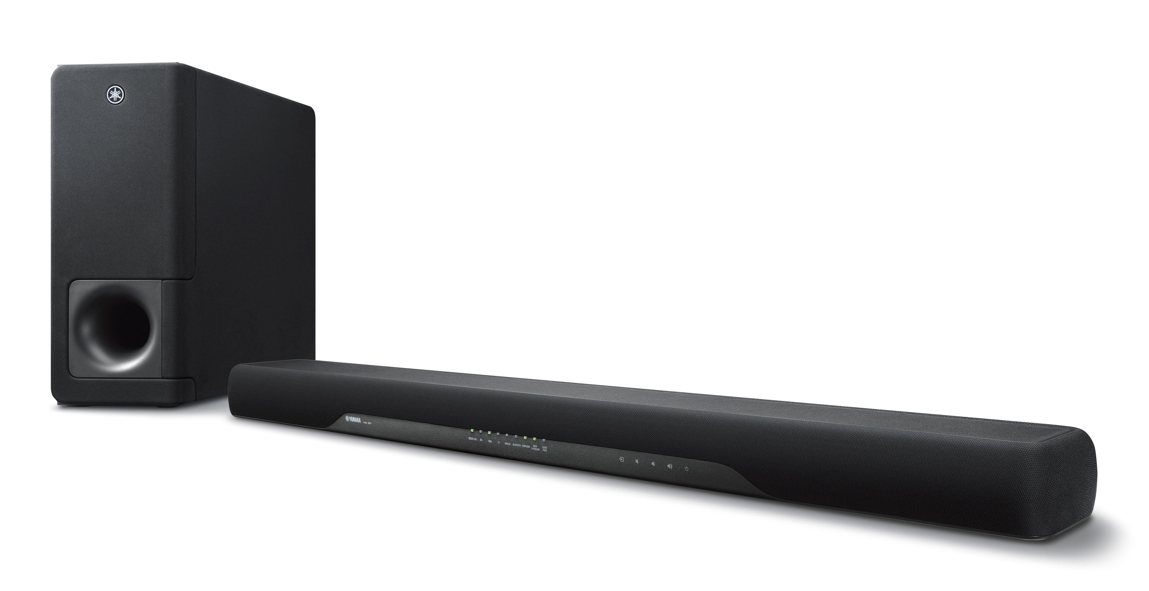 YAS-207 - Übersicht - Sound Bars - Produkte - Home Audio
