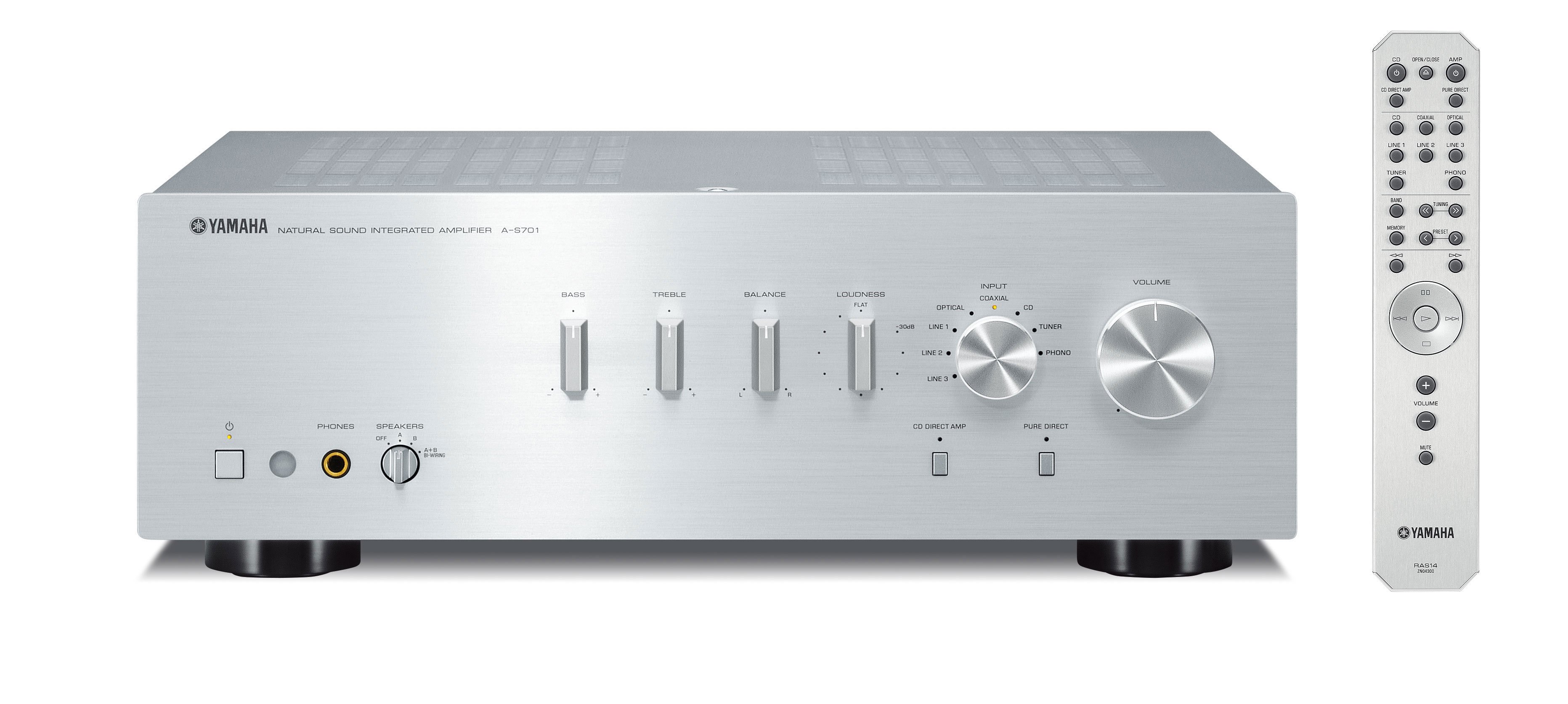 Onkyo Vs Yamaha Integrated Amplifier Onkyo Vs Yamaha Integrated Amplifier