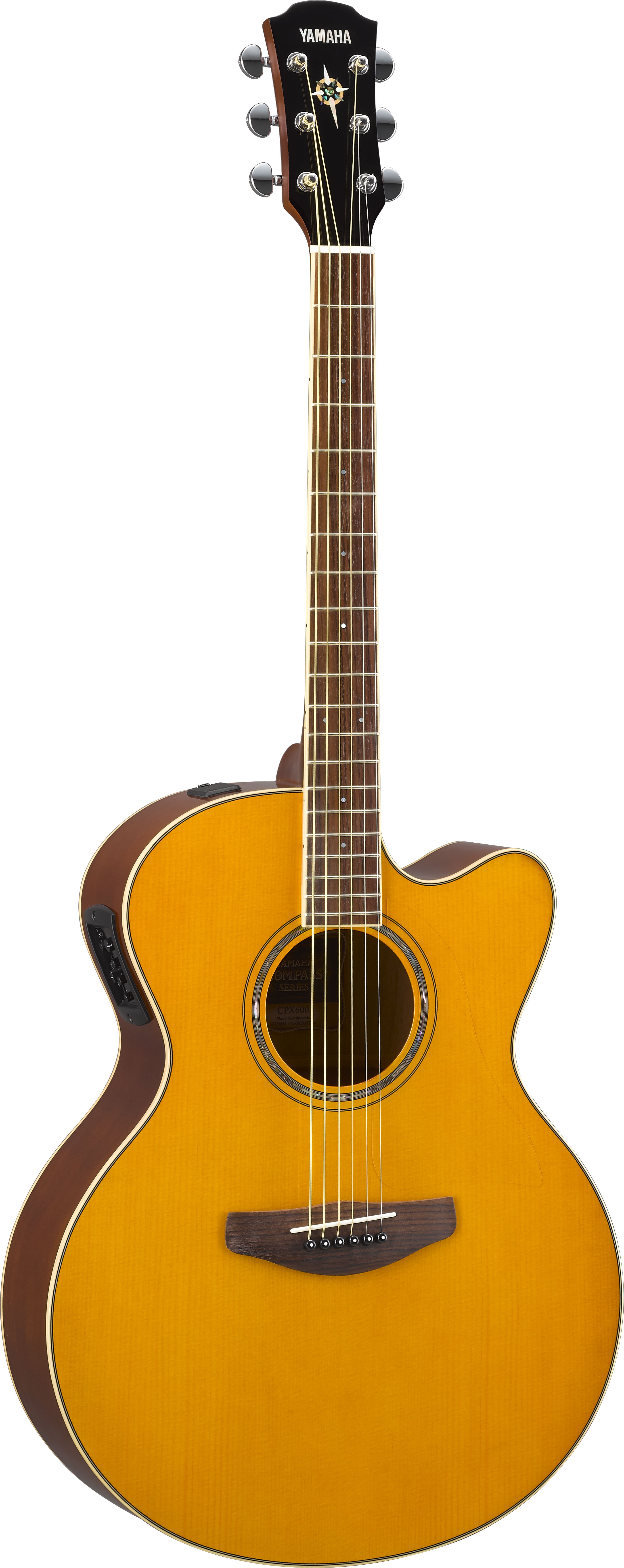 特別販売エレアコYAMAHA CPX8M ギター