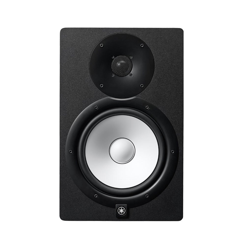 Yamaha HS8 Powered Studio Monitors