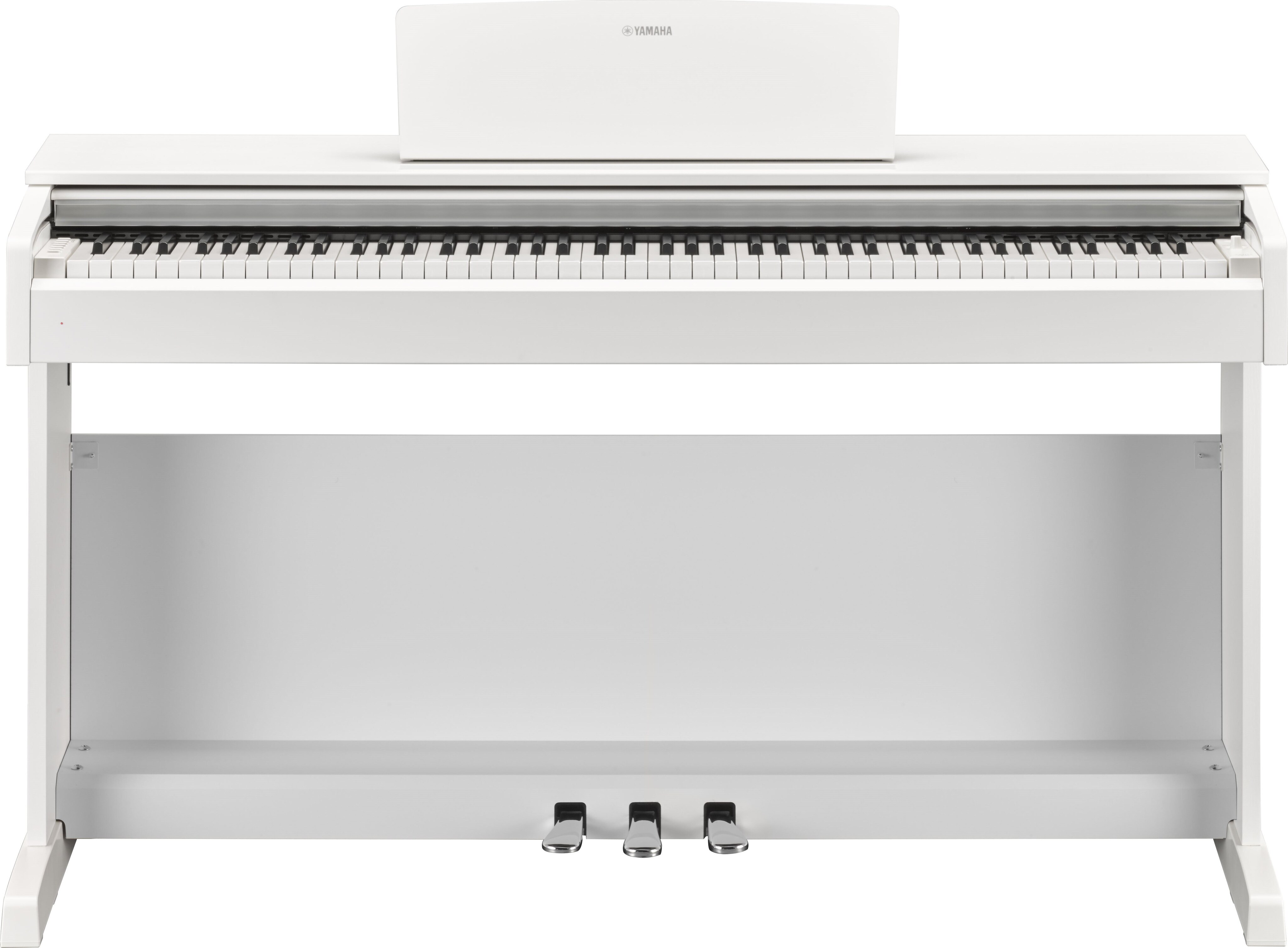 YDP-143 - Übersicht - ARIUS - Pianos - Musikinstrumente - Produkte - Yamaha  - Deutschland