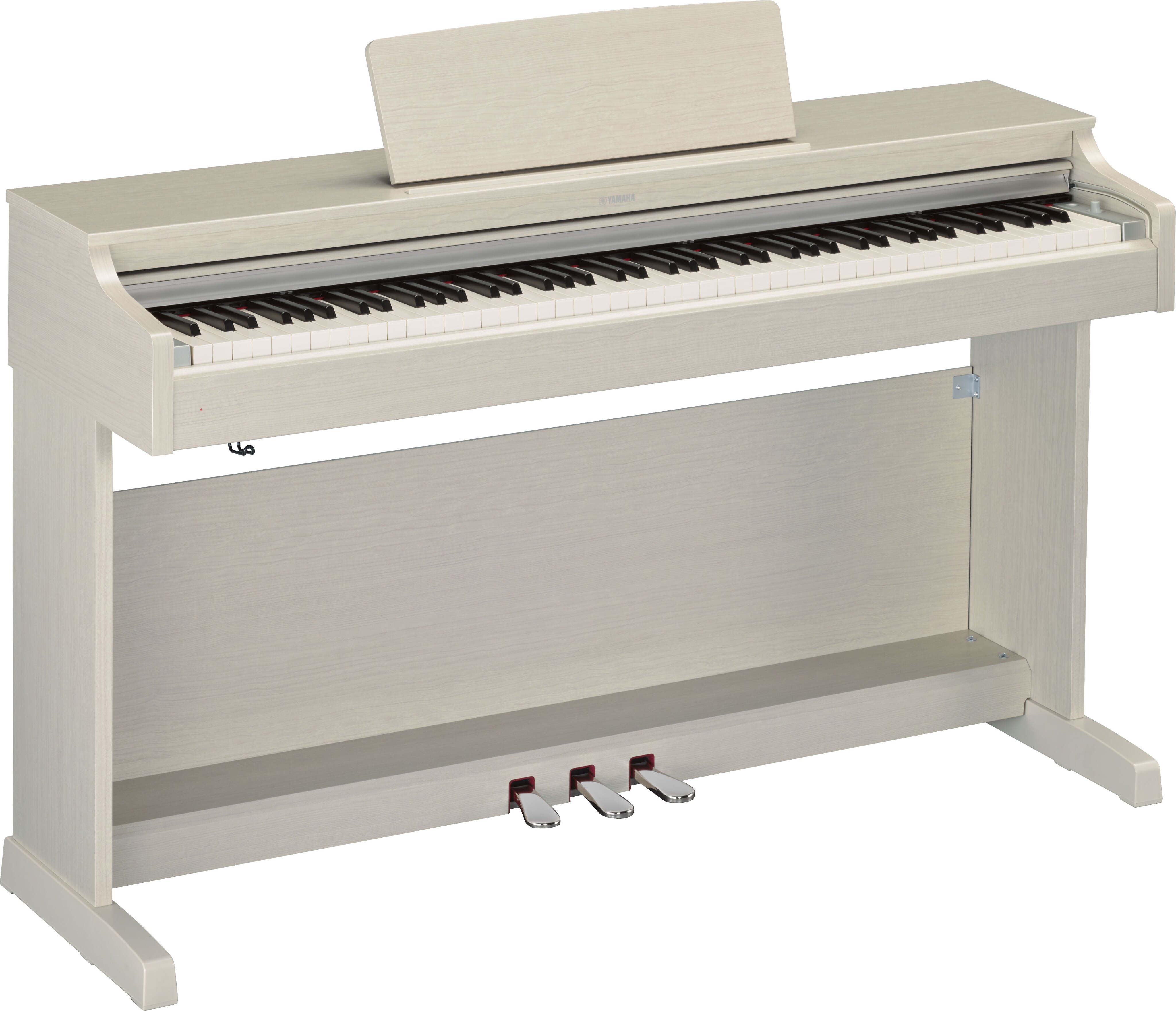 送料込YAMAHA 激可愛い♥ ARIUS 電子ピアノ YDP-163 18年製 YDP-163 - Übersicht - ARIUS - Produkte - Pianos - Musikinstrumente