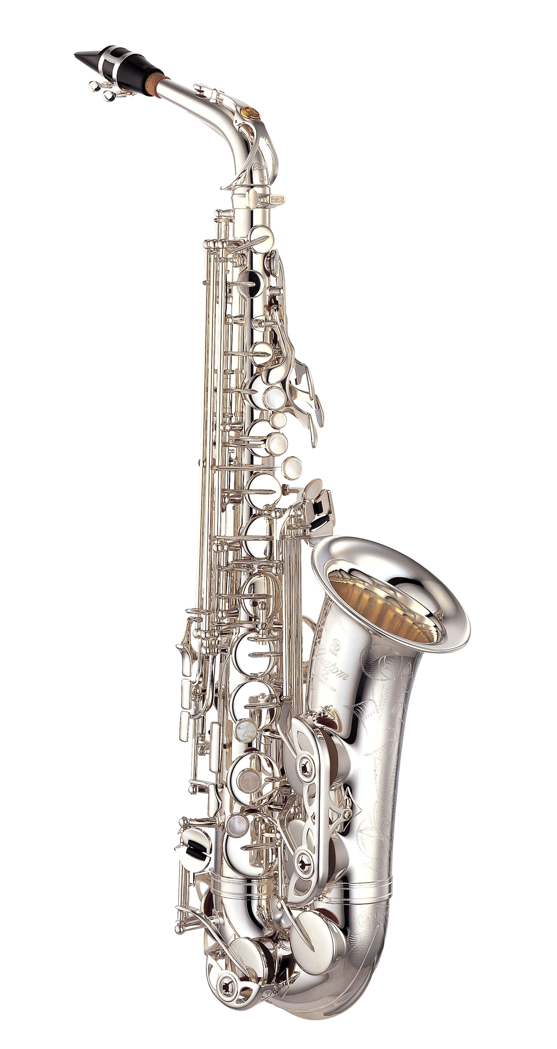 YAS-82Z - Übersicht - Saxophone - Blech- und Holzblasinstrumente -  Musikinstrumente - Produkte - Yamaha - Deutschland