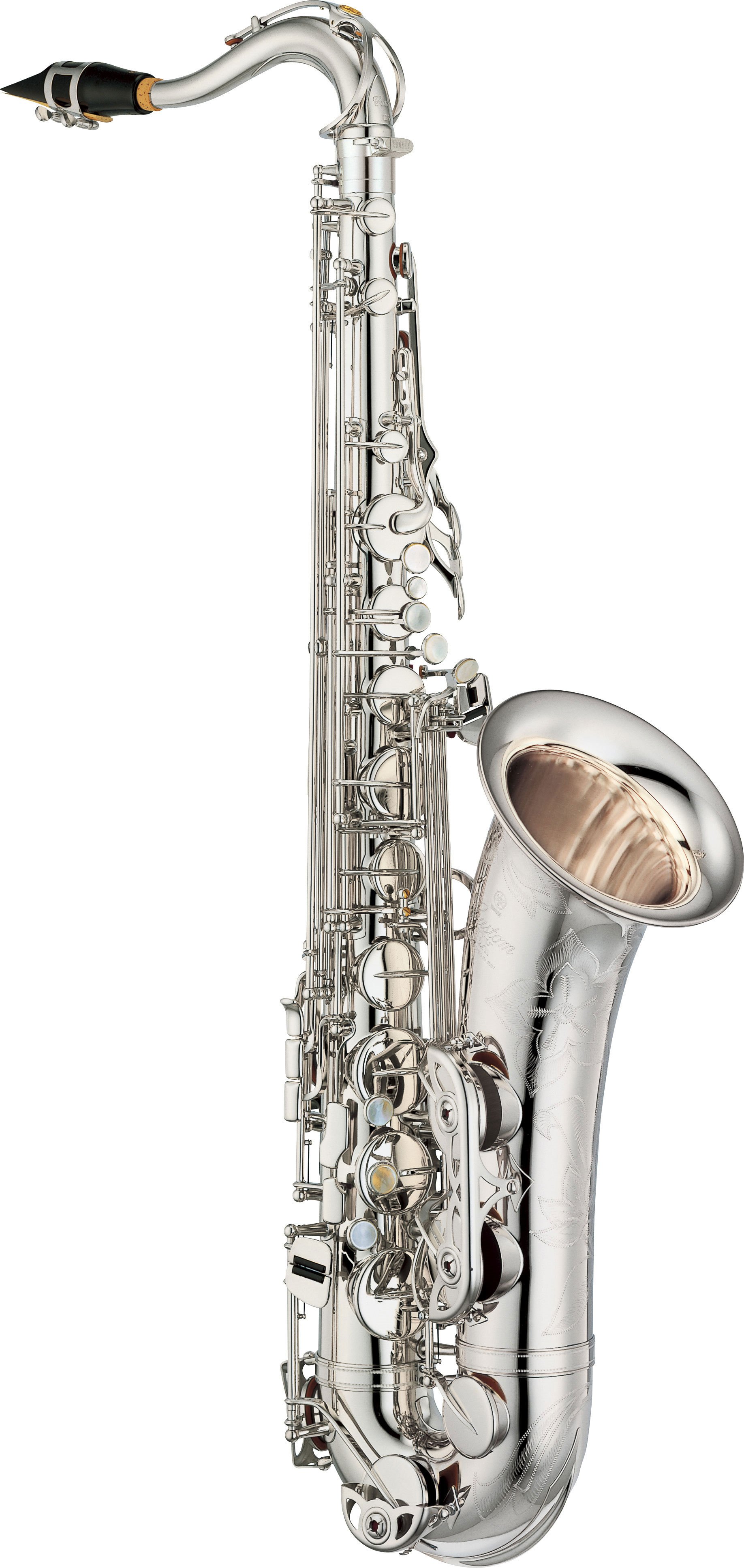 YTS-875EX - Übersicht - Saxophone - Blech- und Holzblasinstrumente 