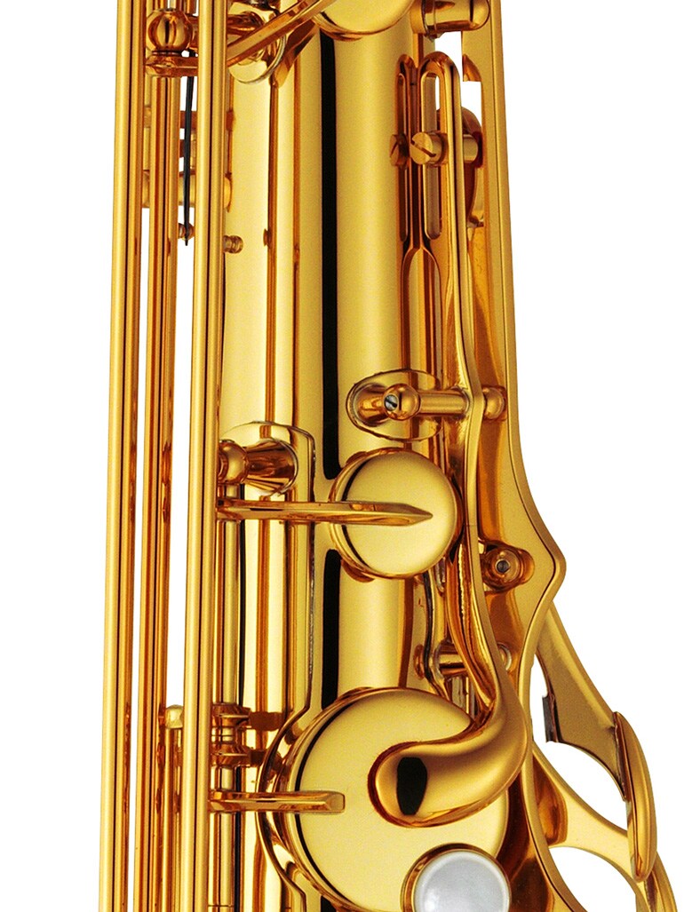 Anpassbare, tropfenförmige Front-F-Klappe