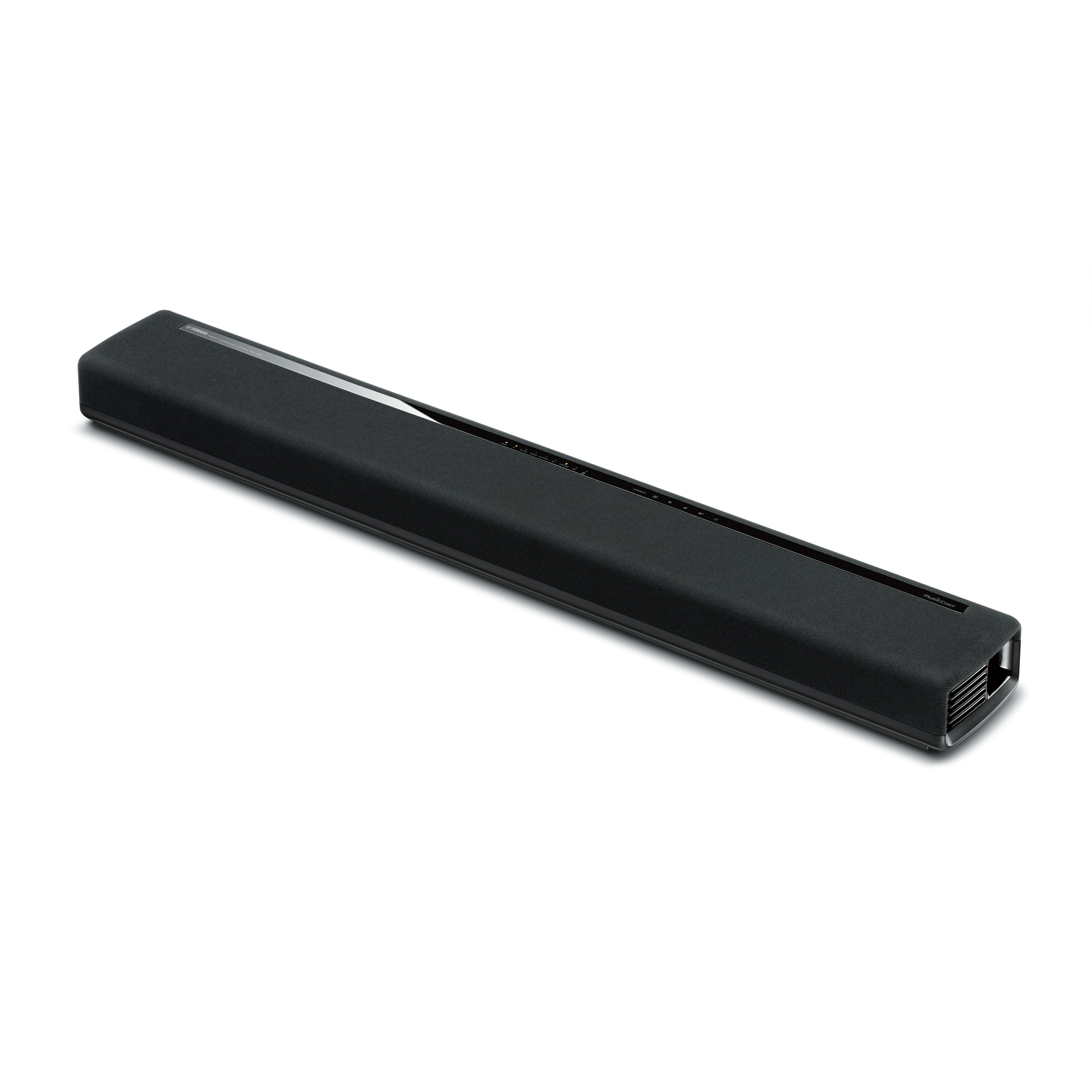 MusicCast YAS-306 - Übersicht - Sound Bars - Produkte - Home Audio