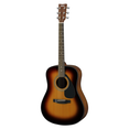 Tobacco Brown Sunburst