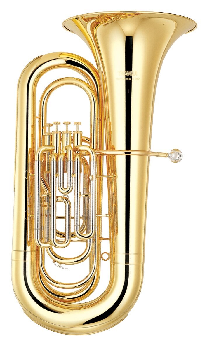 ヤマハ　チューバ　YAMAHA　YBB-321 YBB-321 - Übersicht - Tuben - Produkte - Blech- und