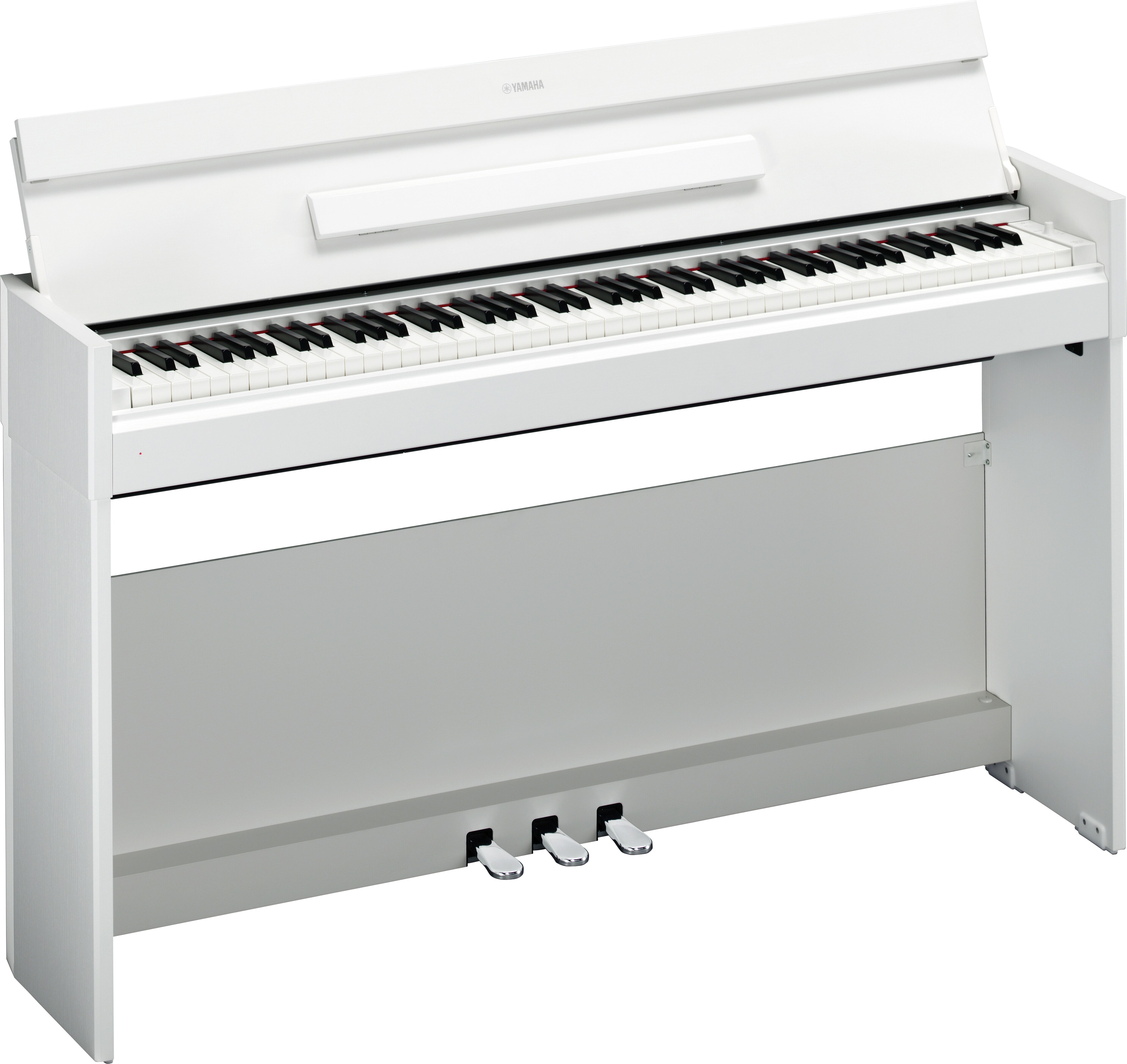 YDP-S52 - Übersicht - ARIUS - Produkte - Pianos