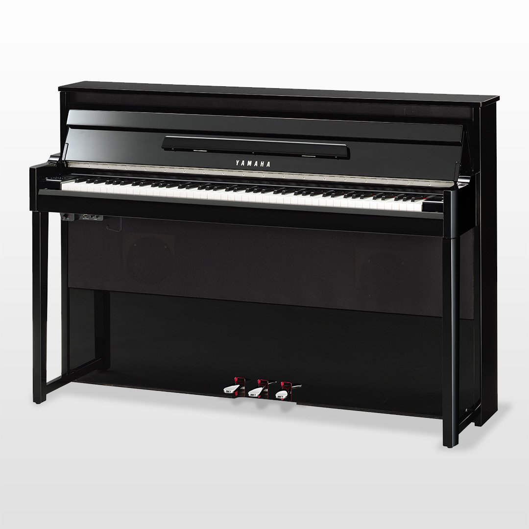 NU1X - Technische Daten - AvantGrand - Pianos - Musikinstrumente ...