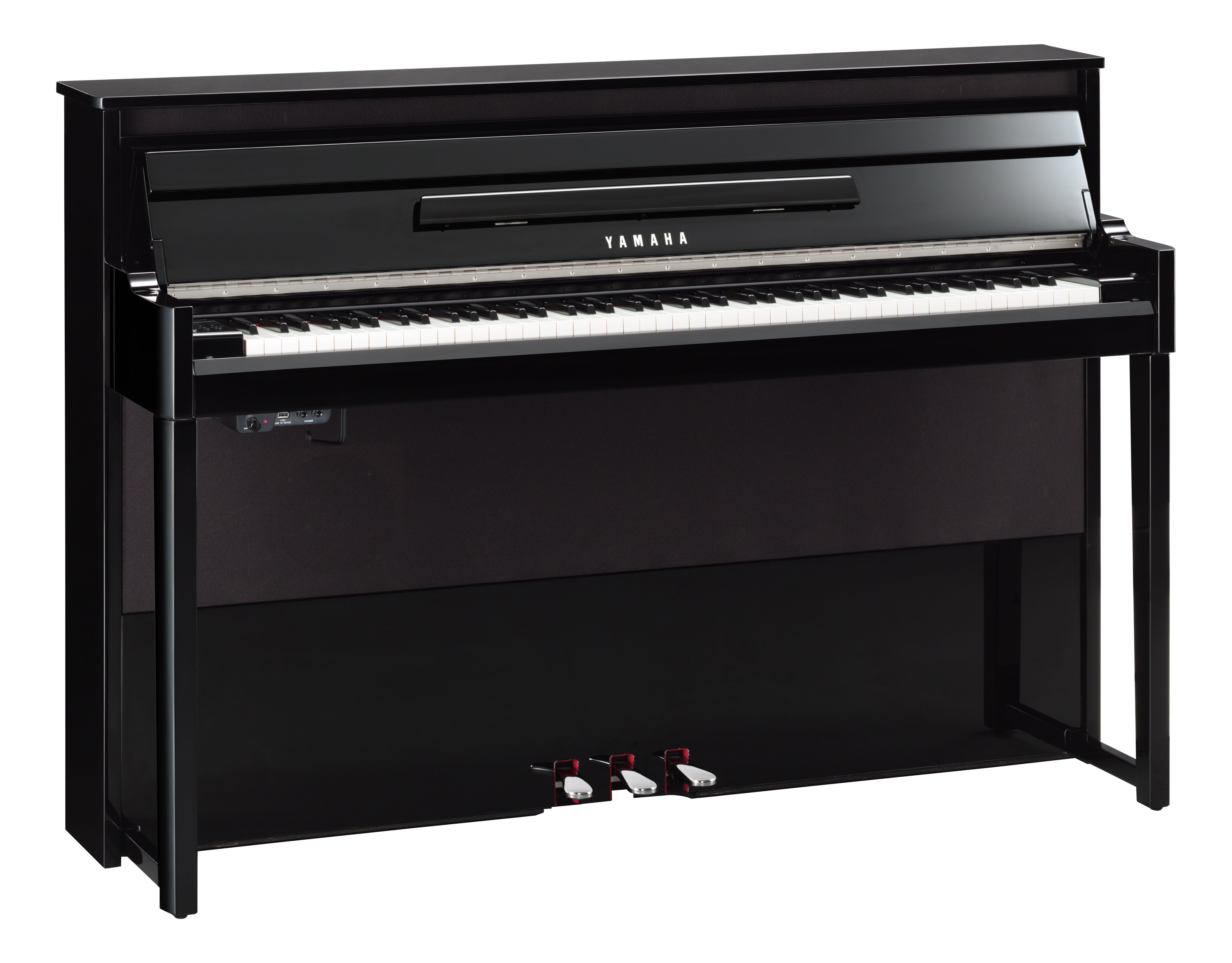 yamaha piano e