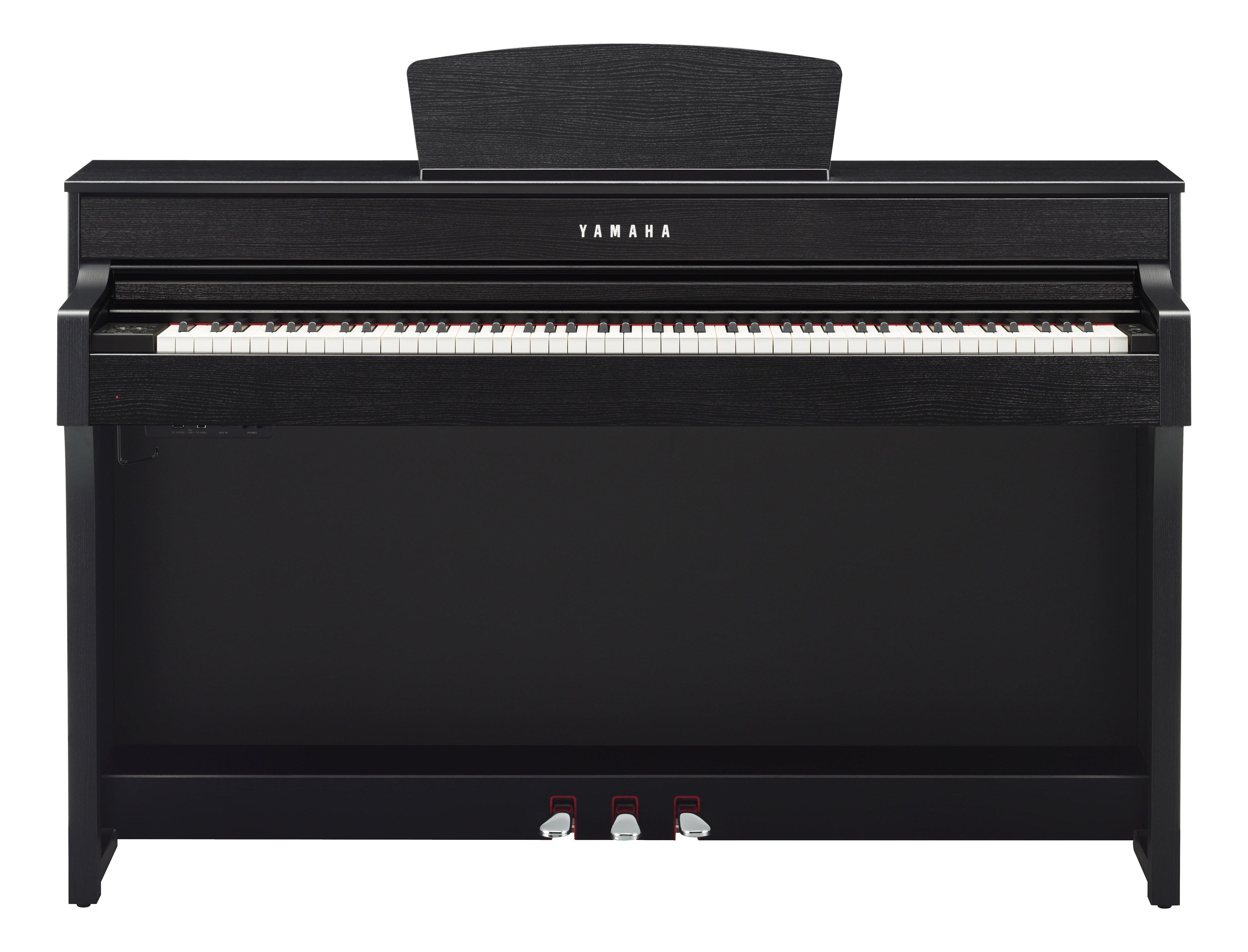 CLP-635 - Übersicht - Clavinova - Pianos - Musikinstrumente - Produkte -  Yamaha - Deutschland