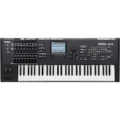 MOTIF XF6