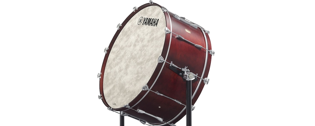Yamaha Bass Drum CB-7000 Series