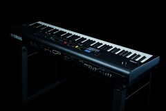 Das Update auf CP88/73 OS V. 2.0 liefert neue Sounds und Features