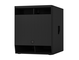 Yamaha Subwoofer CXS18 mk3 Links