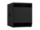 Yamaha Subwoofer CXS18 mk3 Rechts
