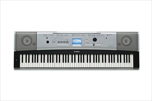DGX-520