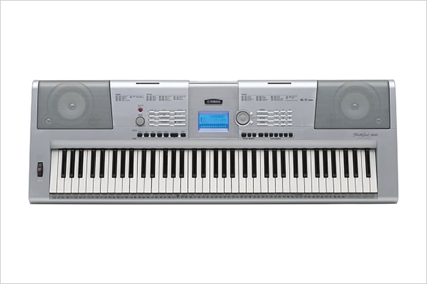 DGX-205