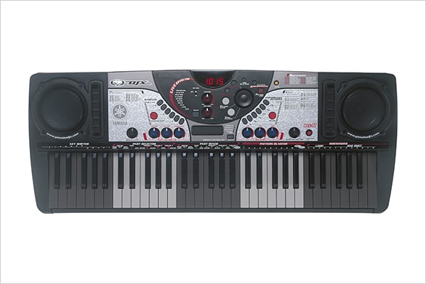 DJX-II