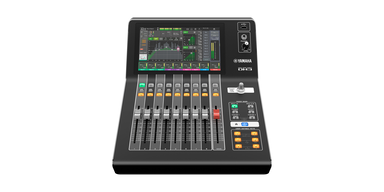 Yamaha Digital Mixing Console DM3 Series