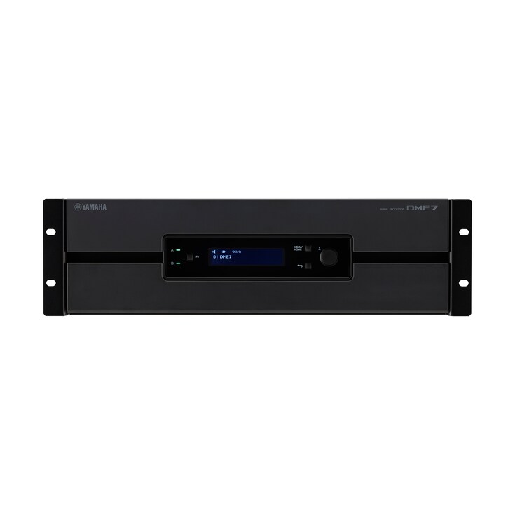 Yamaha Signalprozessor DME7