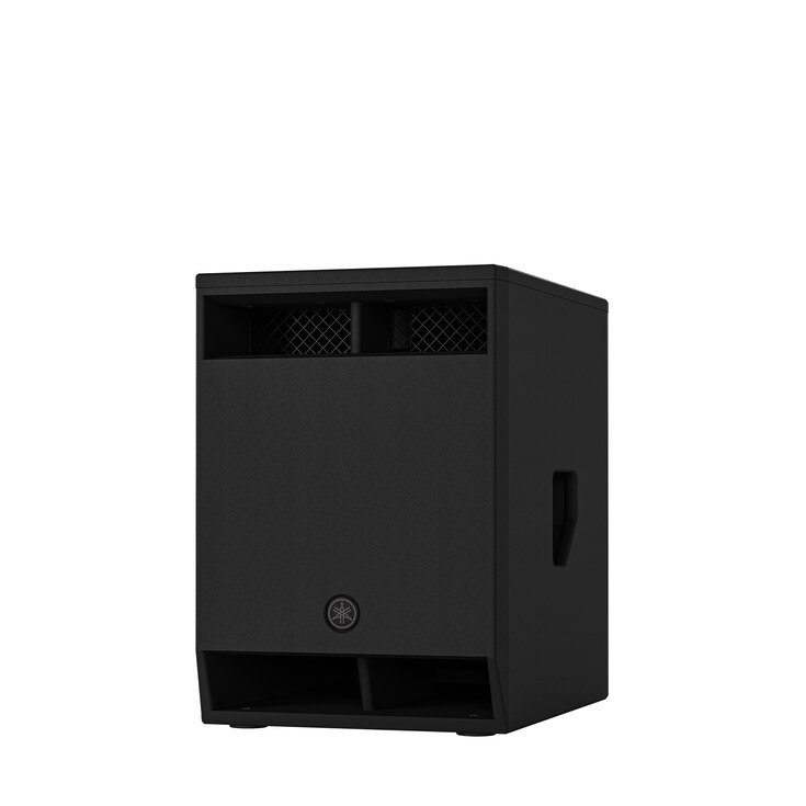 Yamaha Aktiver Subwoofer DXS12 mk3 Links