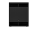 Yamaha Aktiver Subwoofer DXS18 mk3 Vorderseite