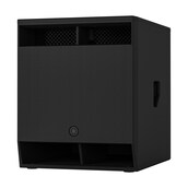 Yamaha Aktiver Subwoofer DXS18 mk3 Links