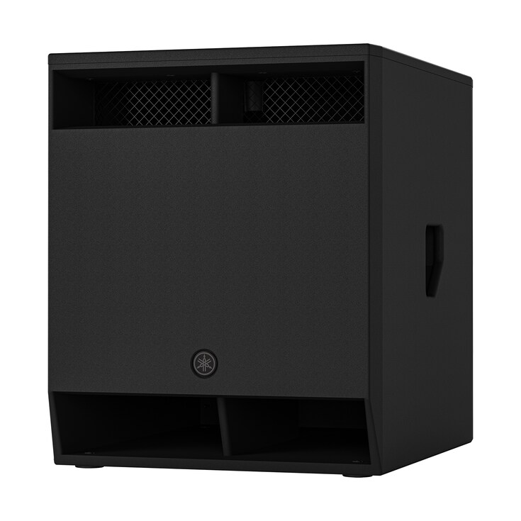 Yamaha Aktiver Subwoofer DXS18 mk3 Links