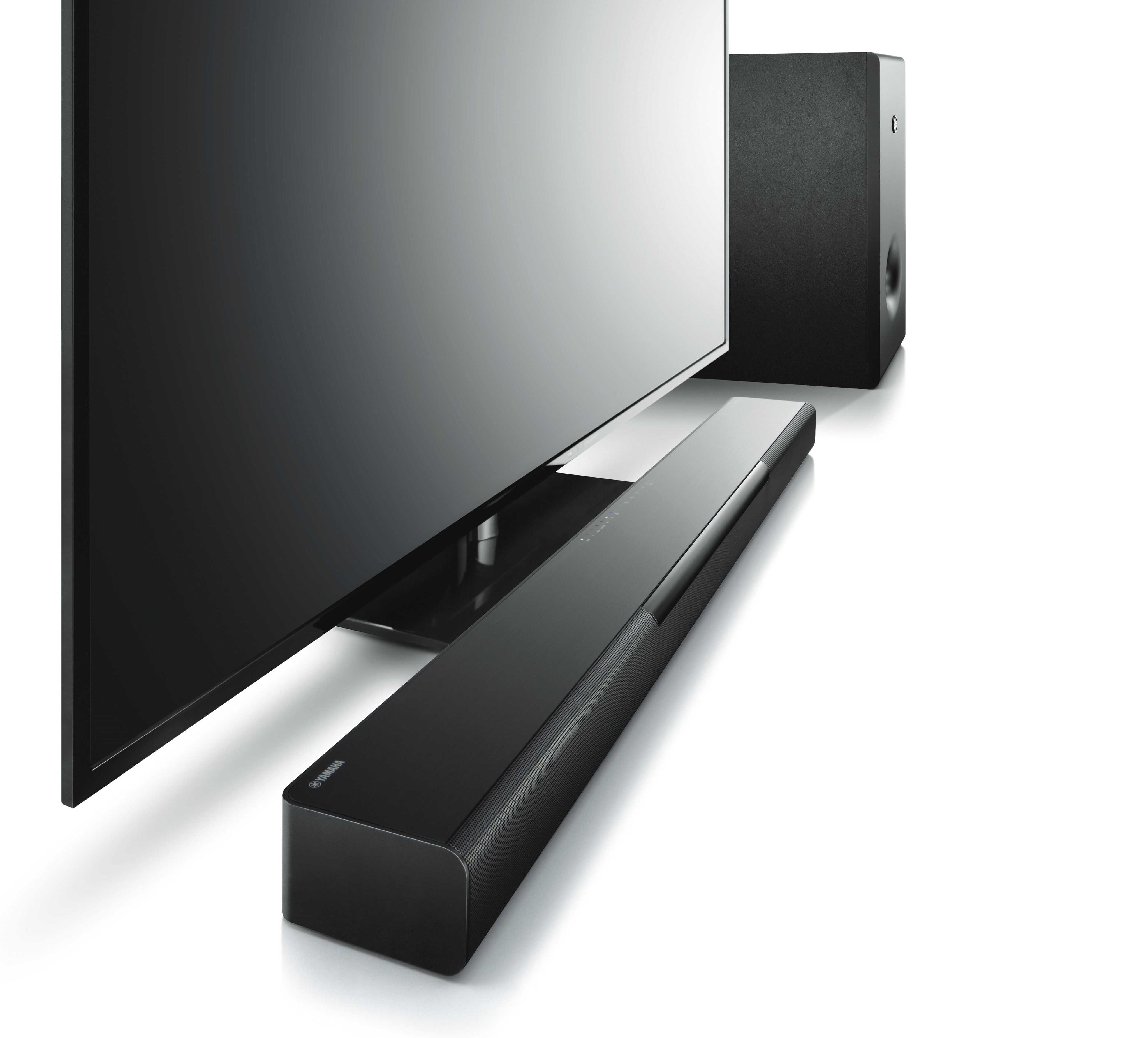 MusicCast BAR 400 - Übersicht - Sound Bars - Audio & Video - Produkte -  Yamaha - Deutschland