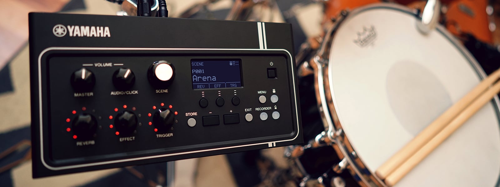 EAD10 - Übersicht - EAD - Produkte - Drums - Musikinstrumente