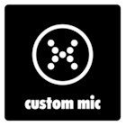 Für Drums optimierte Kapseln liefern einen authentischen Klangcharakter.