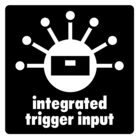 Flexible Trigger-Inputs für modernes Hybrid-Drumming.