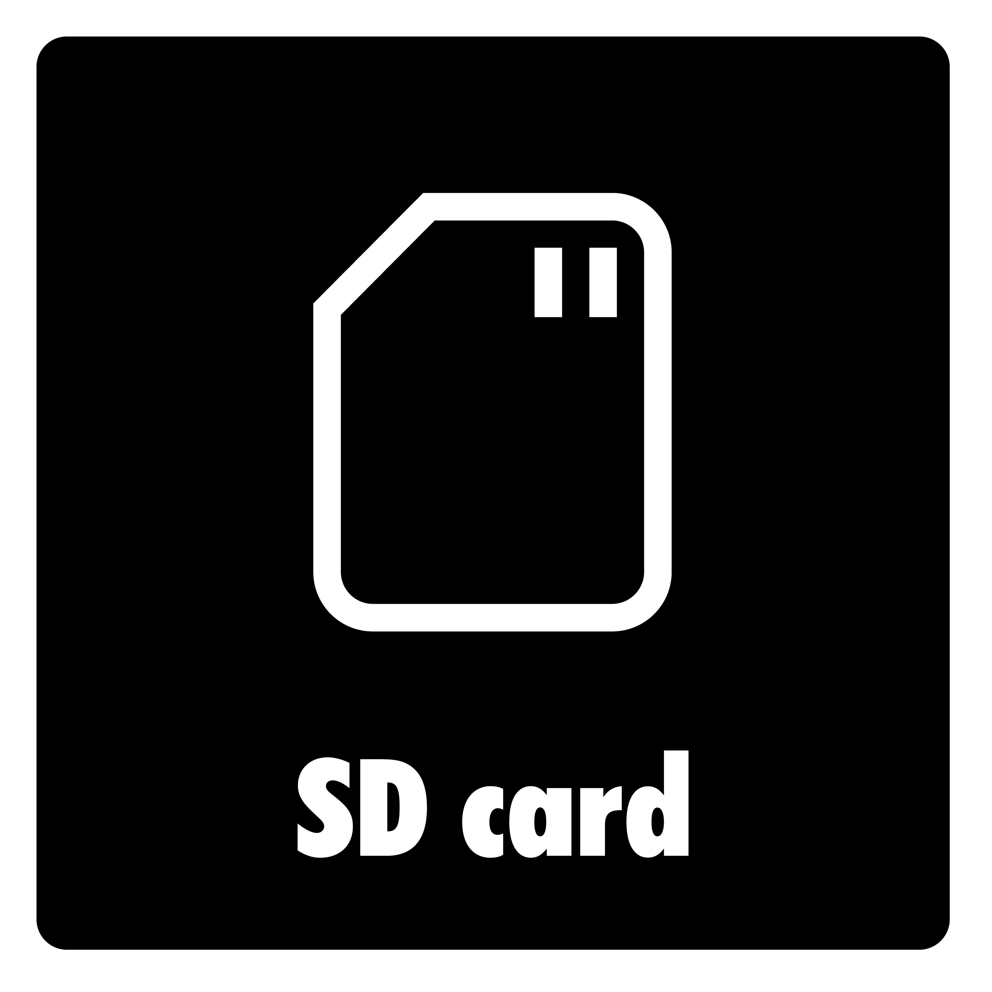 Backing-Tracks ohne Computer abspielen