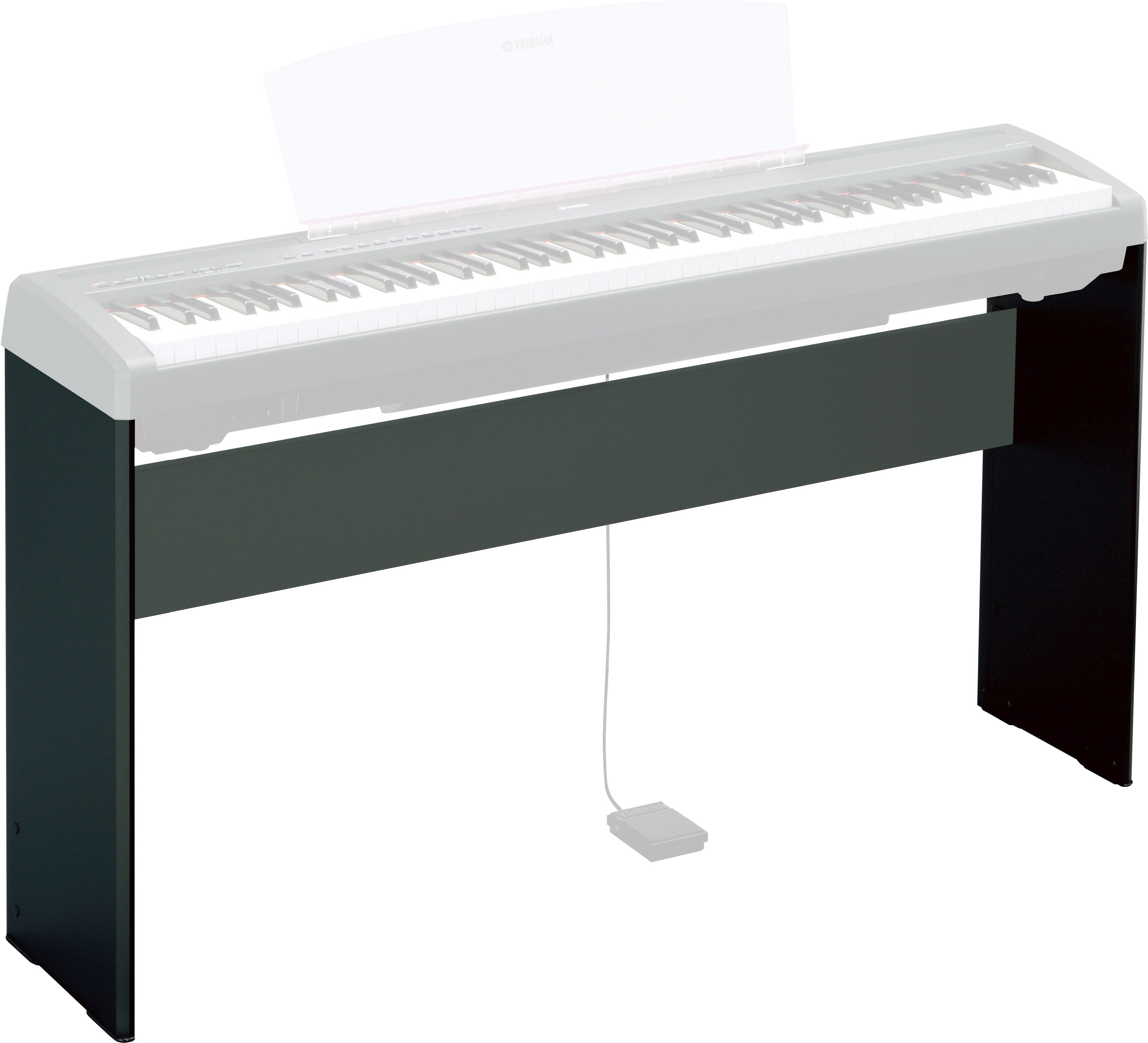 P-45 - Accessories - P-Serie - Pianos - Musikinstrumente - Produkte - Yamaha  - Deutschland