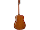 FG-TA Vintage Tint Left Back