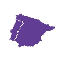 IBERICA (SPANIEN/PORTUGAL)