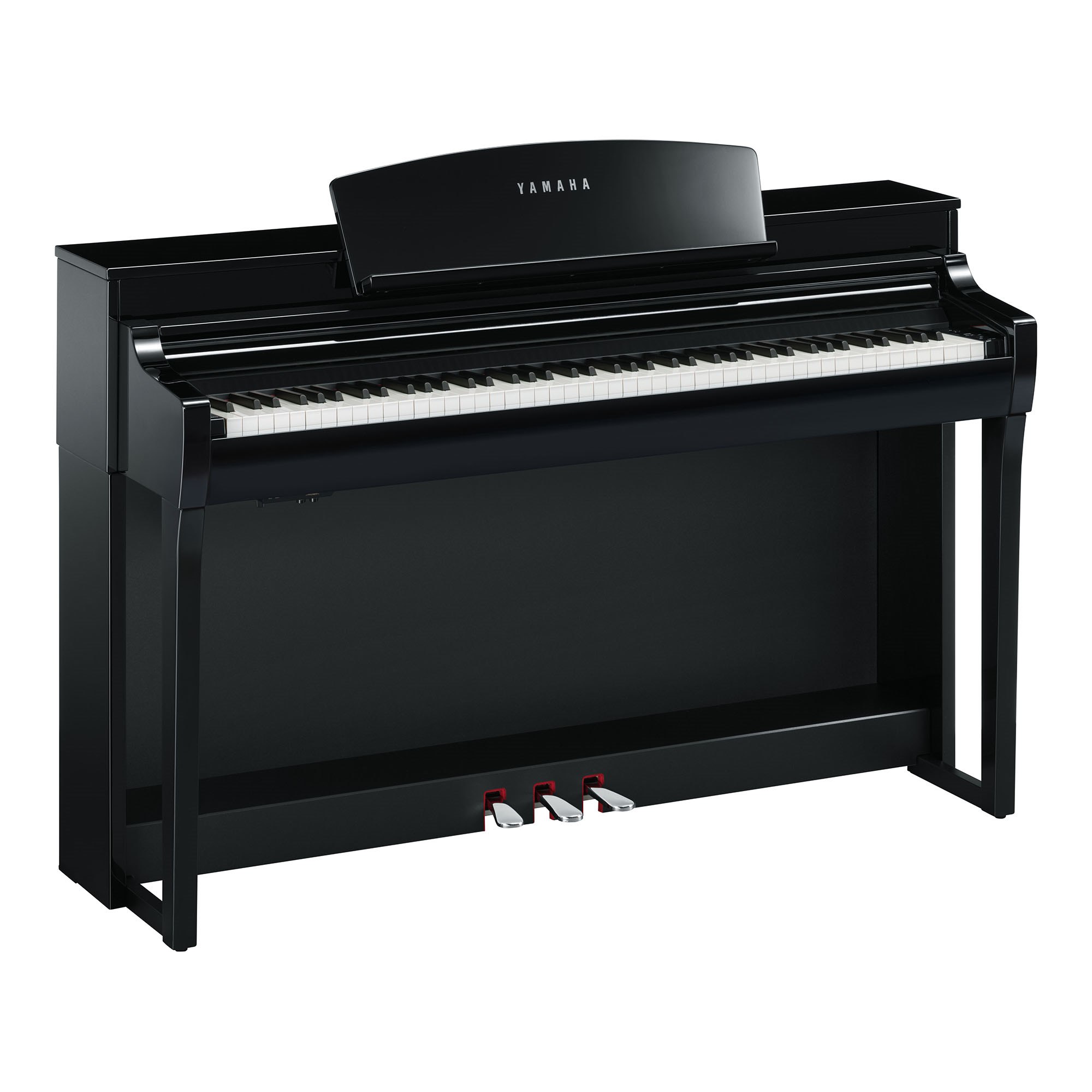 E piano store yamaha clavinova