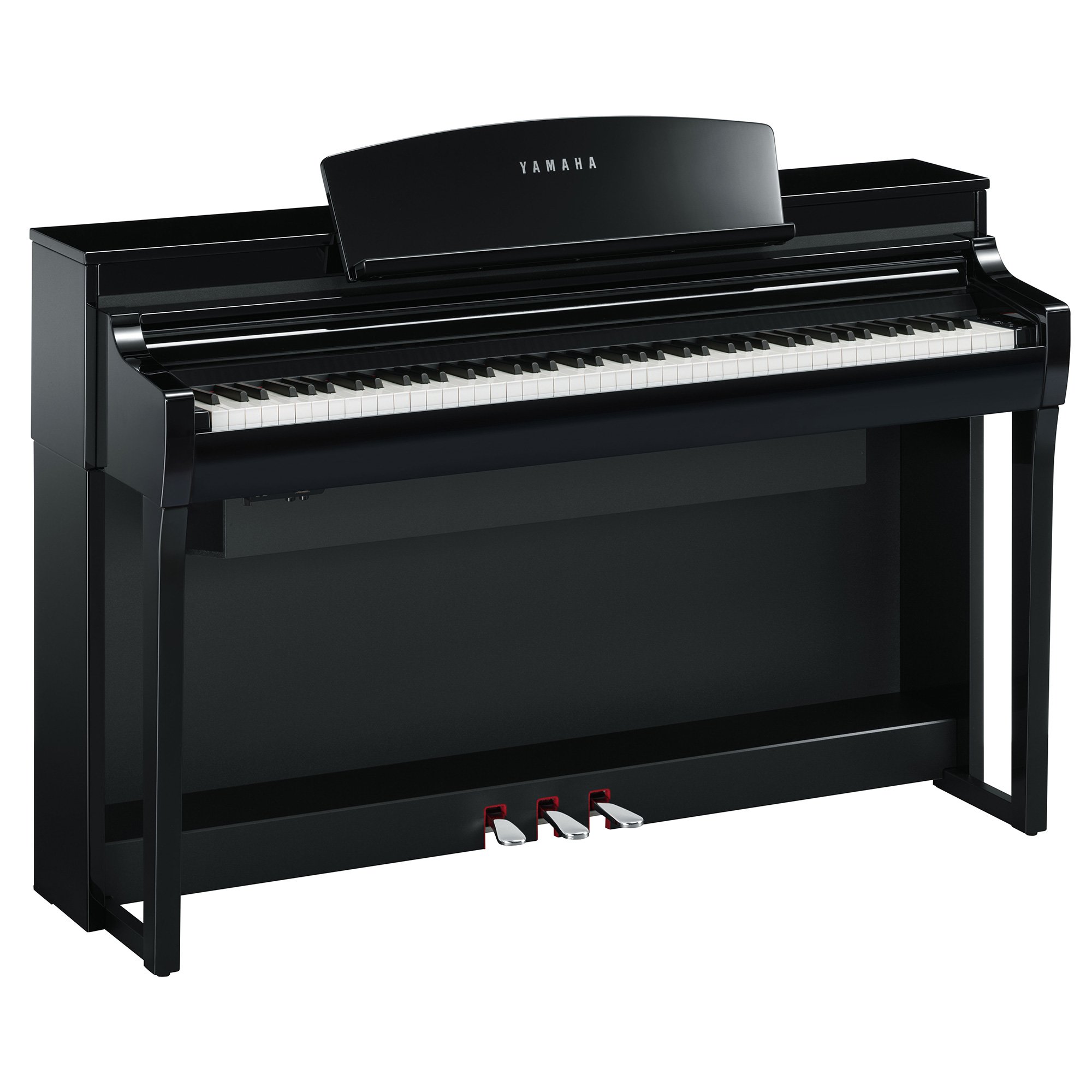 Clavinova - Pianos - Musikinstrumente - Produkte - Yamaha - Deutschland