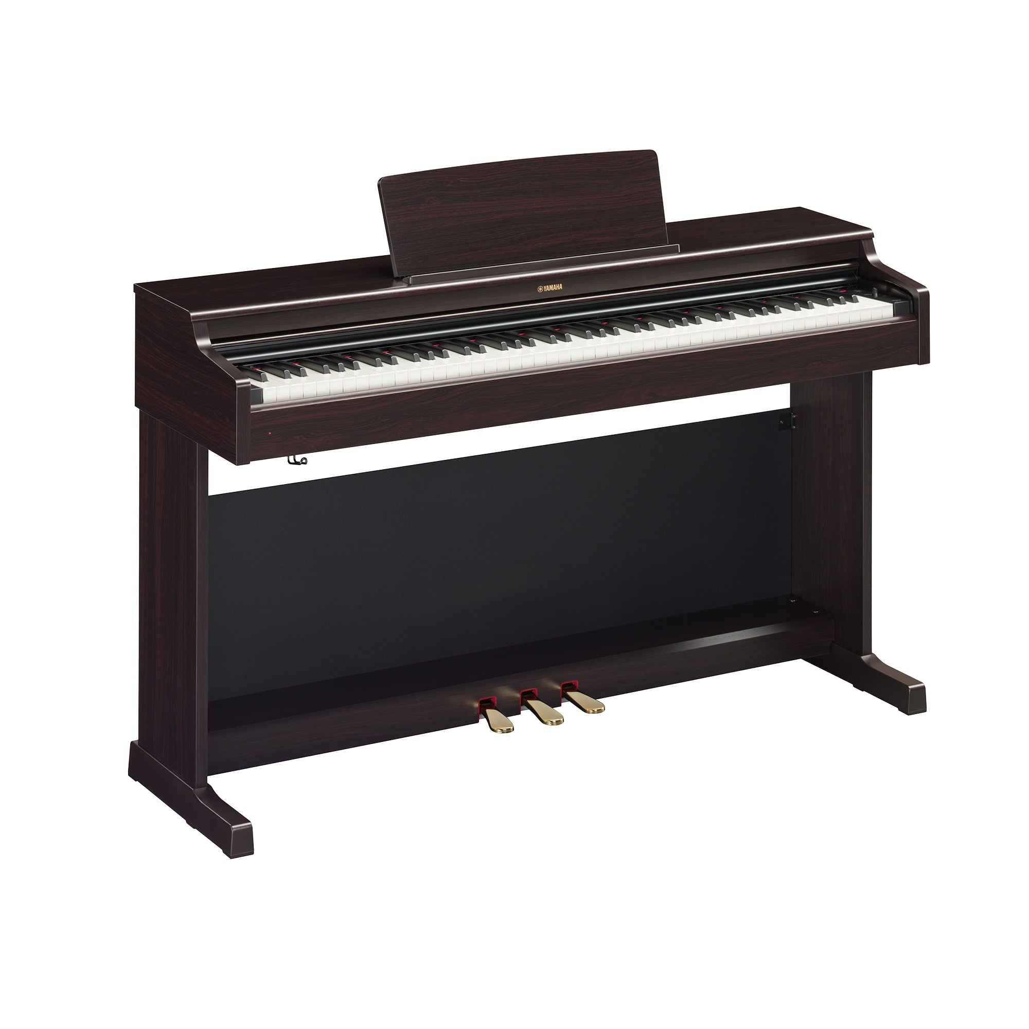 黒べえ~ YAMAHA YDP-164WH☆ ARIUS値引きok YDP-164 - Übersicht - ARIUS - Produkte - Pianos - Musikinstrumente