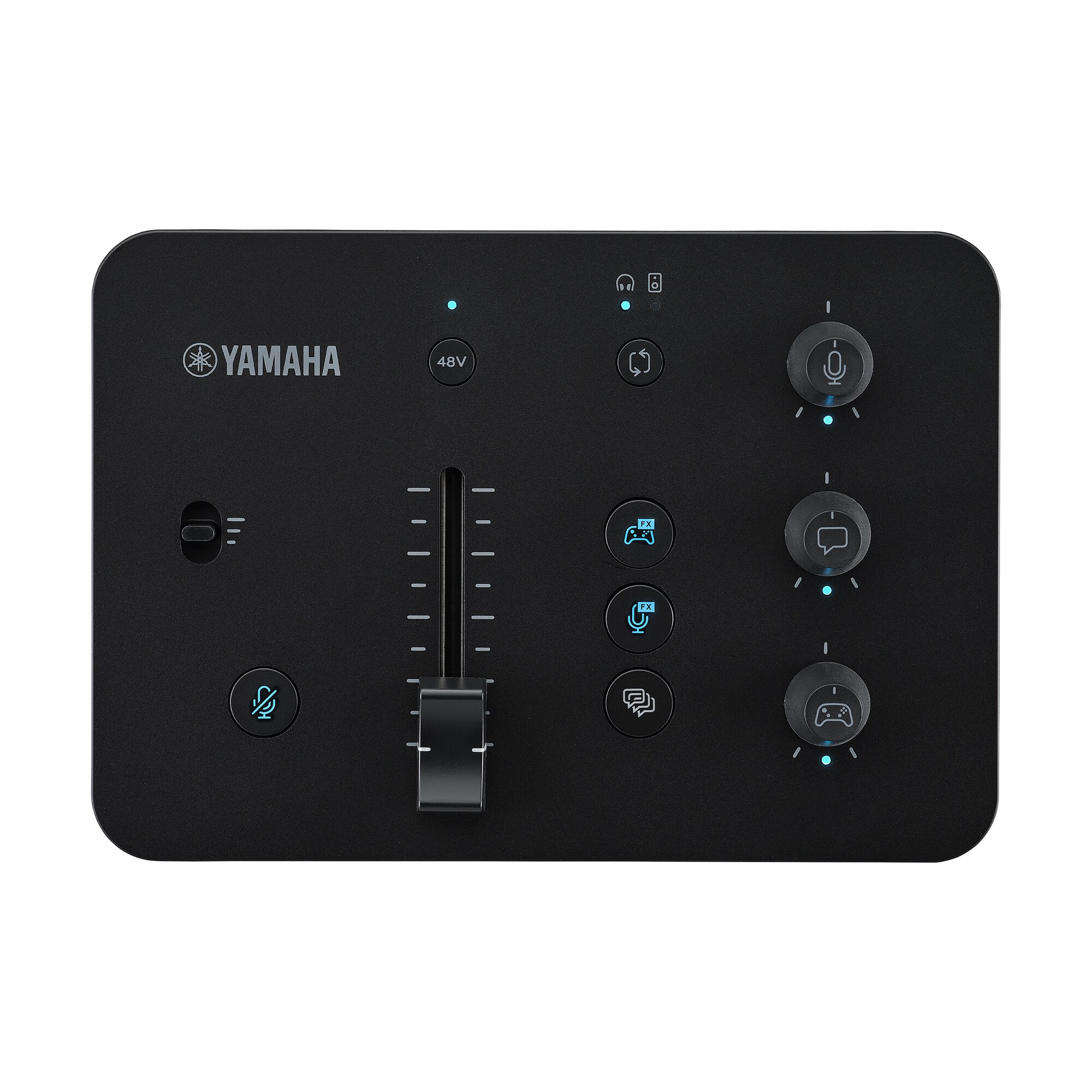 YAMAHA（ヤマハ） ZG02 ZG02 - Übersicht - ZG-Serie - Mischpulte - Produkte - Streaming